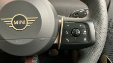 MINI Cooper 1.5 C Sport [Level 3] 3dr Auto Petrol Hatchback